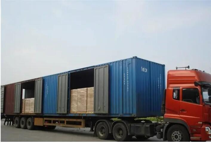 温州到澄城县货运专线